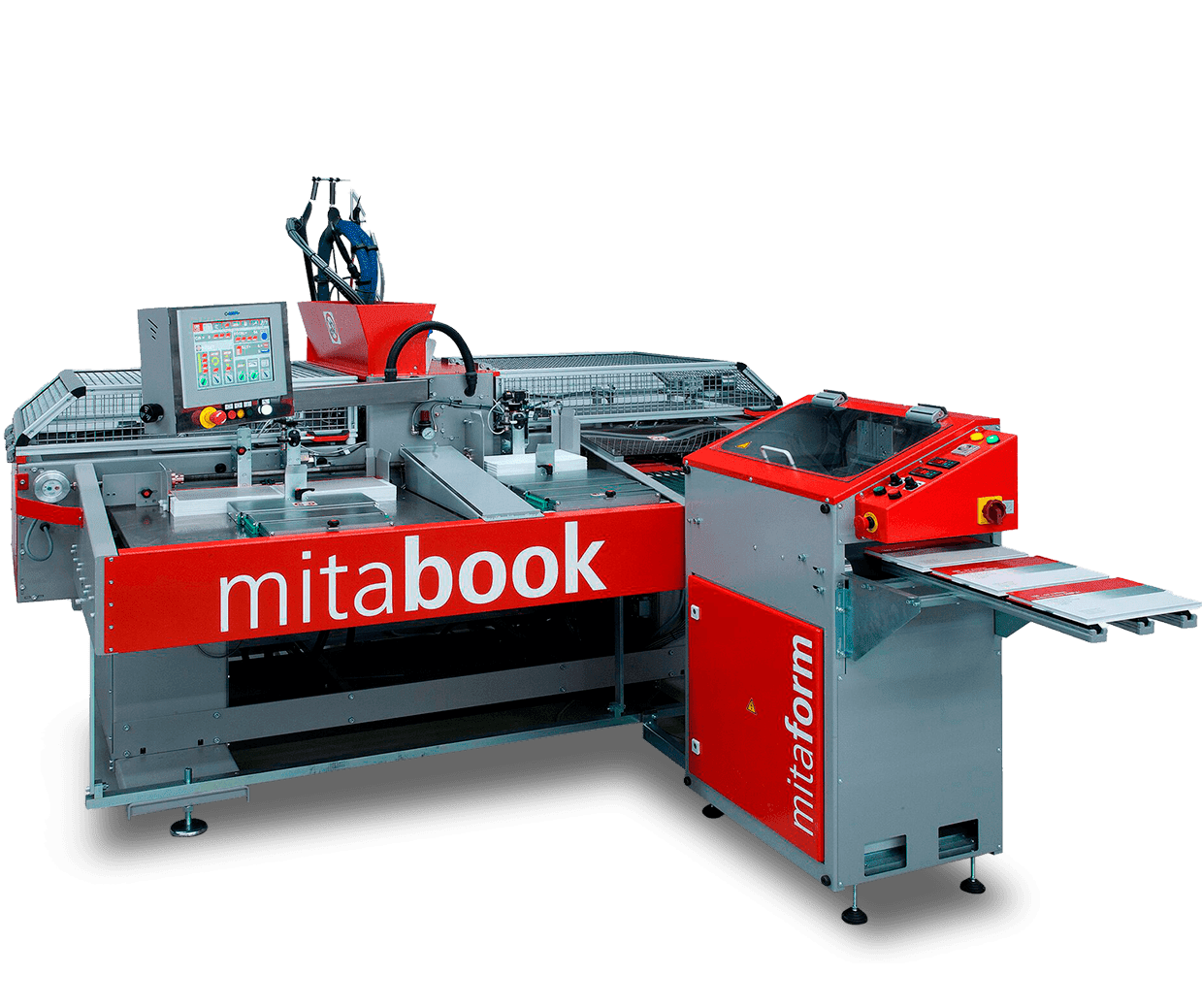 Mitabook